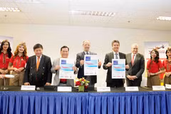 Salon aéronautique de Singapour 2024 : Accord de principe entre Airbus et Vietjet pour l'achat de vingt gros-porteurs