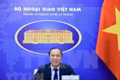 Le Vietnam souligne le rôle de plus en plus important de la région indo-pacifique