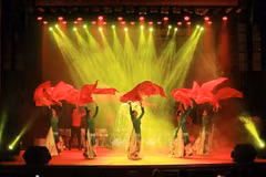 Plus de 200 artistes attendus au Festival de musique de l'ASEAN à Quang Nam