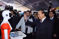 Le Vietnam cible 500 fabricants de produits hautes technologies d'ici 2030