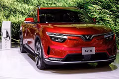 Plus de 400 voitures électriques ont été livrées en février 