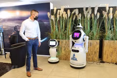 Robotique : Zorabots s'intéresse au Vietnam