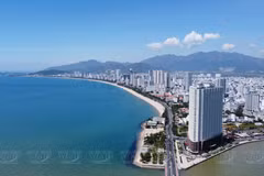 Deux plages vietnamiennes dans le top 10 des plus populaires sur TikTok