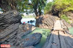 Les majestueuses cascades de Dray Nur et Dray Sap dans le Tây Nguyên
