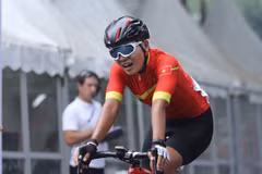 Bientôt la course internationale de cyclisme féminin de Binh Duong 2020