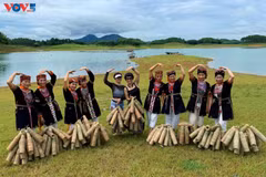 Le lac Thac Bà, une attraction touristique de Yên Bai