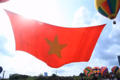 Fête nationale du Vietnam: les messages de félicitations affluent