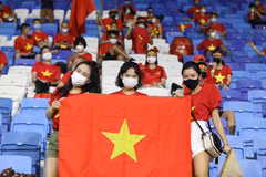 Mondial 2022 : billets vendus pour les fans vietnamiens