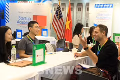Le CNI et Google s’associent pour former les startup vietnamiens