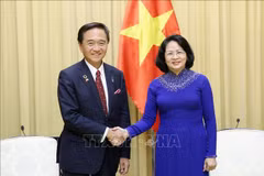 Le Vietnam prêt à faciliter les investissements des entreprises de la préfecture de Kanagawa