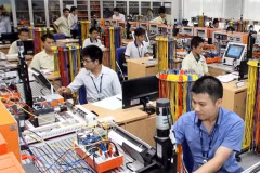 Le flux de capitaux sud-coréens vers le marché vietnamien se poursuivra