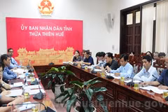 Thua Thiên-Huê travaille avec la BAD sur un projet de développement des villes durables
