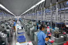 Près de 42 milliards de dollars d’investissement singapourien au Vietnam 