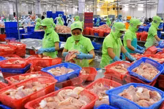 2017 : nouveau record pour les exportations de produits agricoles, sylvicoles et aquatiques