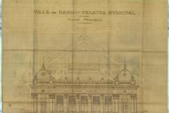 Exposition : l’architecture française au cœur de Hanoï