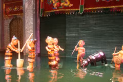 Le Vietnam participera au 4e Festival international Materia Prima