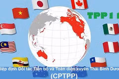 Pour profiter pleinement des retombées du CPTTP