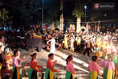 Les fêtes printanières du Nord