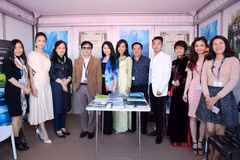 L’empreinte du cinéma vietnamien au 70e Festival de Cannes