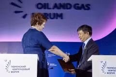 Vietnam-Russie: renforcement de la coopération dans le pétrole et le gaz