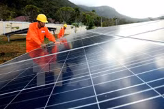Hau Giang appelle à l'investissement sud-coréen et européen