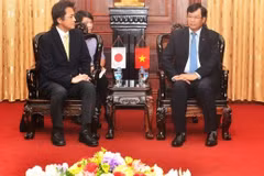 Vietnam - Japon : Renforcer leur coopération dans la justice