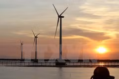 Un séminaire sur le développement durable de l'énergie à Hanoï