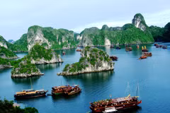 Construire une marque du tourisme maritime