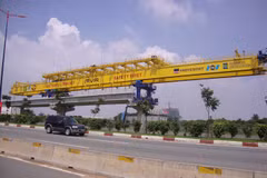 Hô Chi Minh-Ville renforce sa coopération internationale