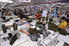 Les exportations pourraient atteindre 210 milliards de dollars en 2017