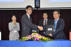 Vietnam et Japon signent une convention sur le partage des données satellitaires