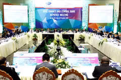 APEC 2017 : La finance inclusive, un contenu de la prochaine Semaine des hauts dirigeants
