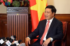 Solidarité, élément vital pour la communauté de l’ASEAN