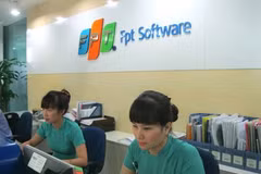 Publication du Top 500 des entreprises les plus dynamiques du Vietnam