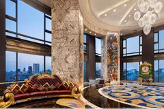 Un hôtel 6 étoiles au Vietnam parmi les 5 meilleurs hôtels du monde