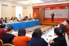 Valorisation de la langue et de la culture russes au Vietnam