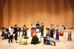Festival ''Mélodie d’automne'' 2019 à Hô Chi Minh-Ville