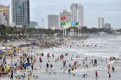 Ba Ria-Vung Tau mise sur le tourisme maritime