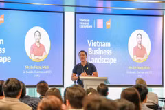 Pour promouvoir l'écosystème Internet au Vietnam
