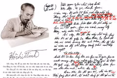 L’humanisme dans le testament de Hô Chi Minh