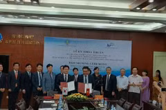 R. de Corée soutient le Vietnam dans la modernisation de la chaîne de valeur de riziculture