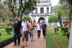 Voter pour le Vietnam aux World Tourism Awards 2019