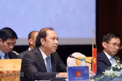 Promotion du partenariat stratégique ASEAN – Japon