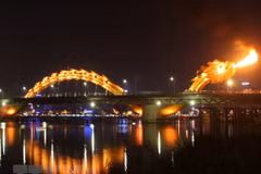 Da Nang parmi les meilleures destinations pour 2019