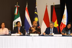 Des pays de l'ASEAN renforcent leurs échanges avec l'État mexicain d’Yucatan