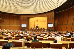 Assemblée nationale: des projets de loi sur les administrations en débat