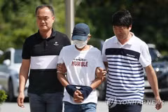L'ambassade du Vietnam en R. de Corée protège un citoyen dans une affaire de violences