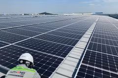 The Asean Post: Le Vietnam domine le marché de l'énergie solaire de l'ASEAN