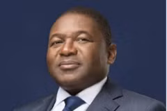Le président de la République du Mozambique, Filipe Jacinto Nyusi. Photo: VNA