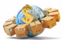 Sept groupes d'articles affichent un chiffre d'affaires à l'export de plus de 7 mds d'USD en six mois